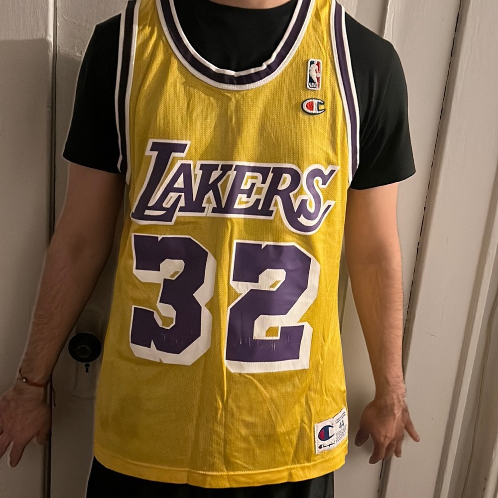 Lakers Jersey
